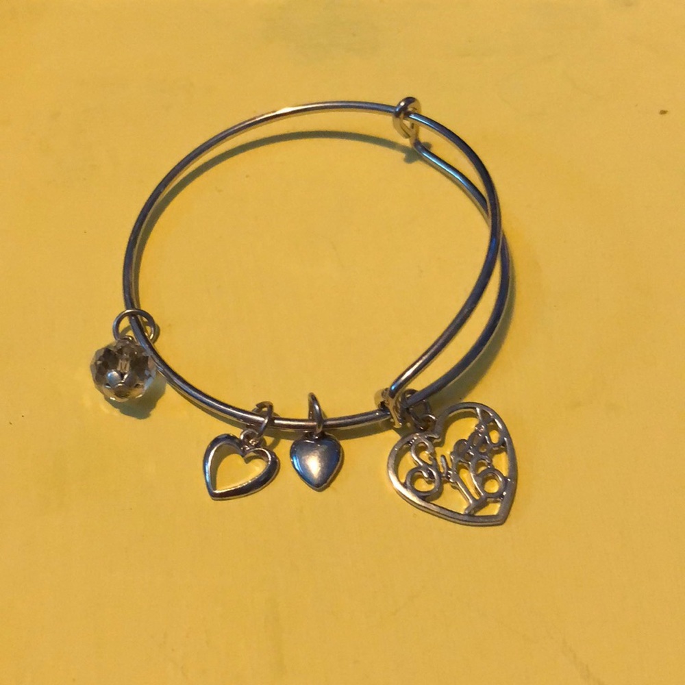 Sweet 16 Bracelet